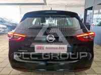 2019 Opel Insignia