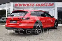 2019 Opel Insignia