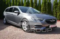 2019 Opel Insignia
