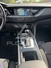 2019 Opel Insignia