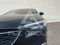 2019 Opel Insignia