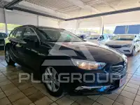 2019 Opel Insignia