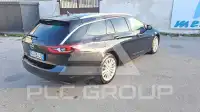 2019 Opel Insignia