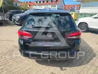 2019 Opel Astra