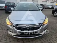2019 Opel Astra