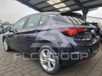 2019 Opel Astra