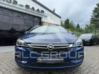 2019 Opel Astra