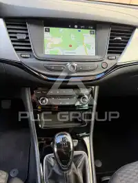 2019 Opel Astra