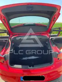 2019 Opel Astra