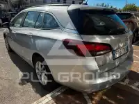 2019 Opel Astra