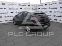 2019 Opel Astra