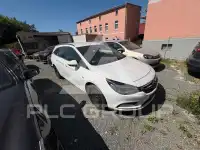 2019 Opel Astra