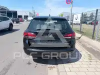 2019 Opel Astra