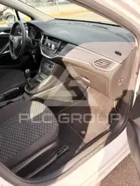 2019 Opel Astra