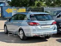 2019 Opel Astra