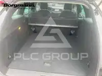 2019 Opel Astra