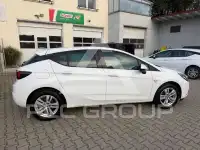 2019 Opel Astra