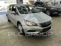 2019 Opel Astra