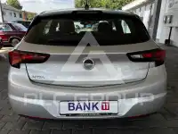 2019 Opel Astra