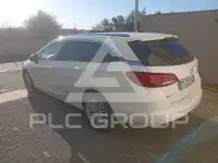2019 Opel Astra