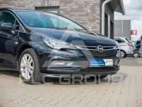 2019 Opel Astra