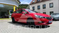 2019 Opel Astra
