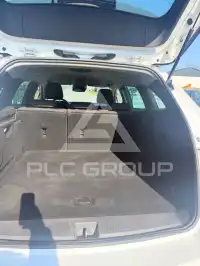 2019 Opel Astra