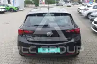 2019 Opel Astra