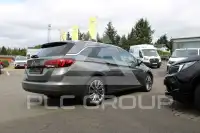 2019 Opel Astra