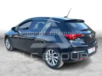 2019 Opel Astra