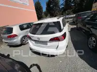 2019 Opel Astra