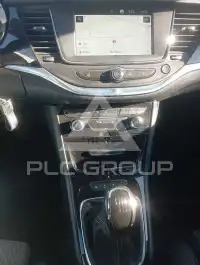 2019 Opel Astra