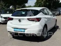 2019 Opel Astra