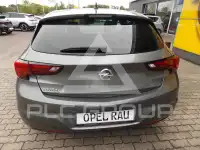 2019 Opel Astra