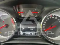 2019 Opel Astra