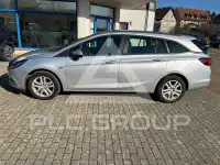 2019 Opel Astra