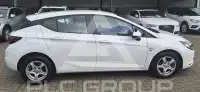 2019 Opel Astra