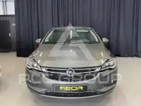 2019 Opel Astra