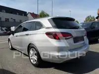 2019 Opel Astra