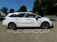 2019 Opel Astra