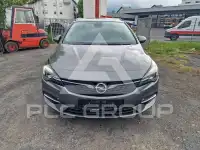 2019 Opel Astra