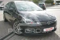 2019 Opel Astra