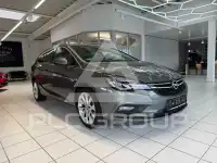 2019 Opel Astra