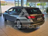 2019 Opel Astra