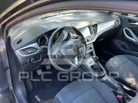 2019 Opel Astra