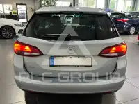 2019 Opel Astra