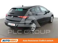 2019 Opel Astra