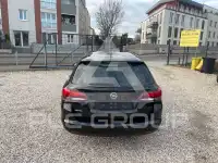 2019 Opel Astra