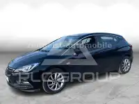2019 Opel Astra