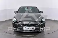 2019 Opel Astra